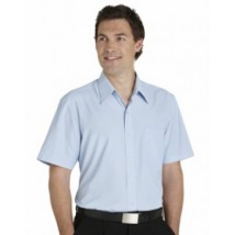 Ambassador Mens Short Sleeve Shirt 